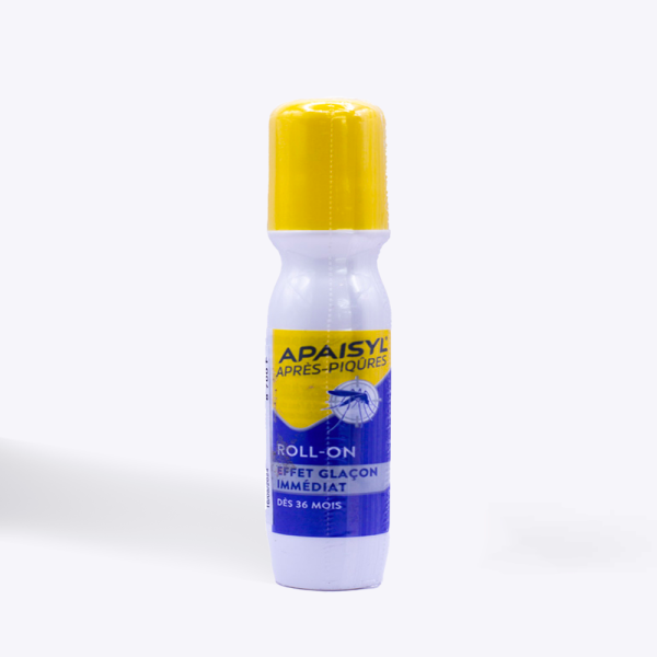 APAISYL APRES PIQURES GEL ROLL ON 15ML