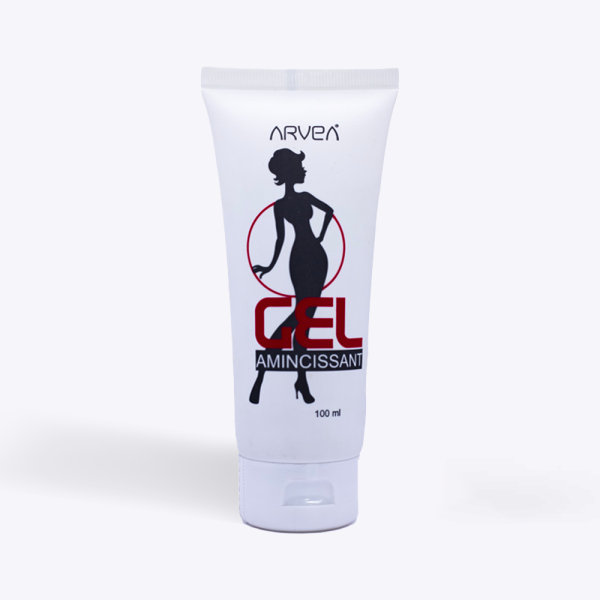 ARVEA GEL AMINCISSANT B/100ML