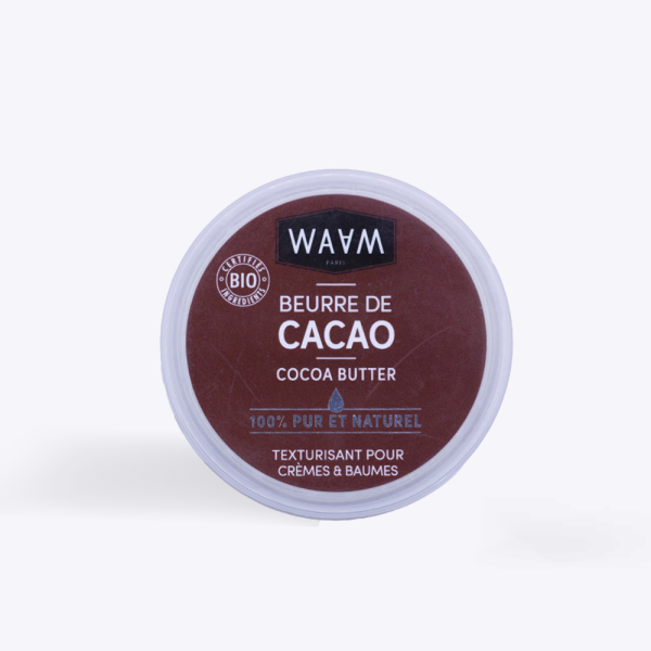 BEUR CACAO WAAM 50ML