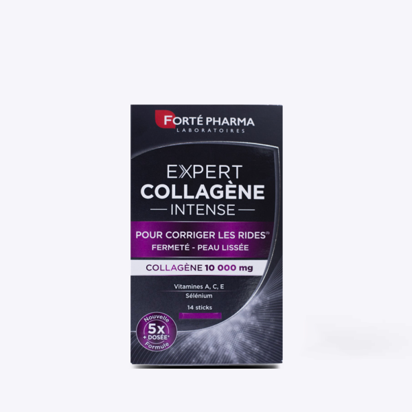 COLLAGENE EXPT INTEN B/14 STICKS