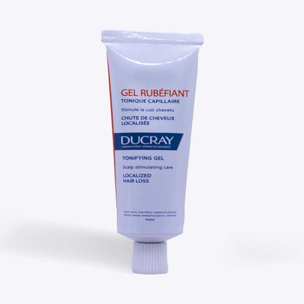 DUCRAY GEL RUBEFIANT 30ML