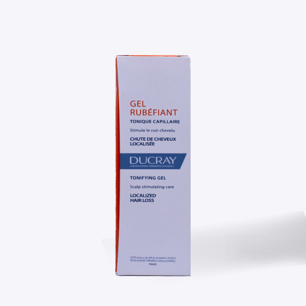 DUCRAY GEL RUBEFIANT 30ML