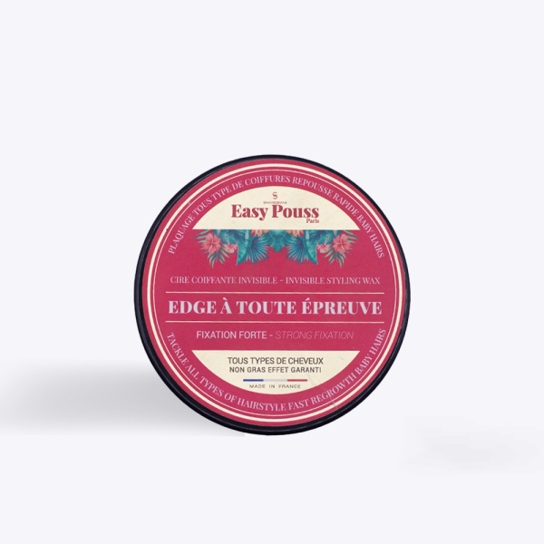 EASY POUSS EDGE A TOUT EPREUVE