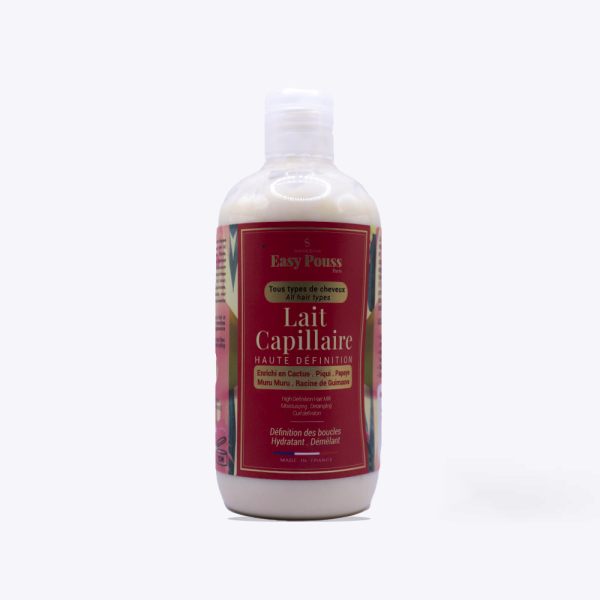 EASY POUSS LAIT CAPILLAIRE