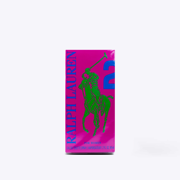 EDT FEM RALPH LAUREN 50ML