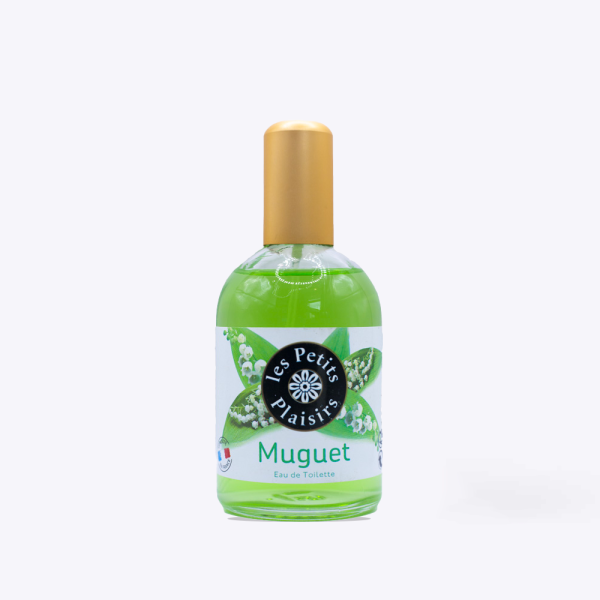 EDT PT PLAISIR MUGUET 110ML