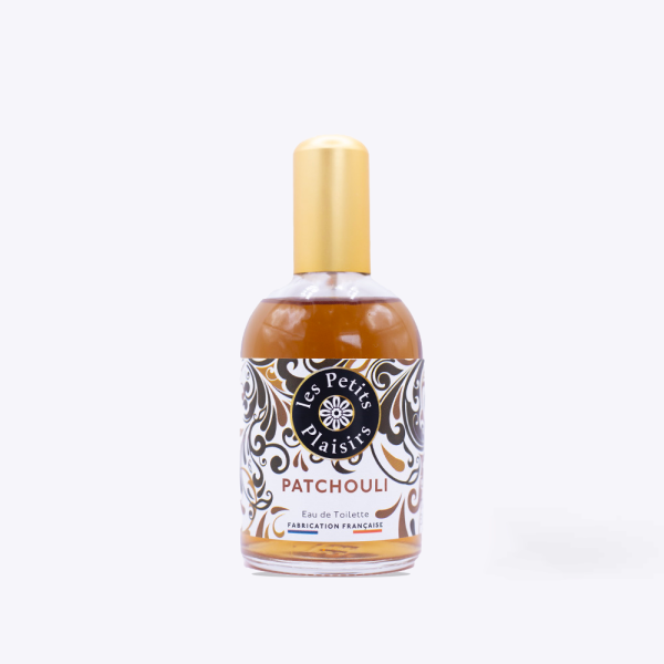 EDT PT PLAISIR PATCHOU 110ML 87142