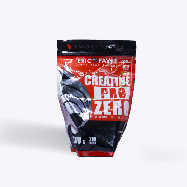 ERIC FAVRE CREATINE PRO PDRE 300G