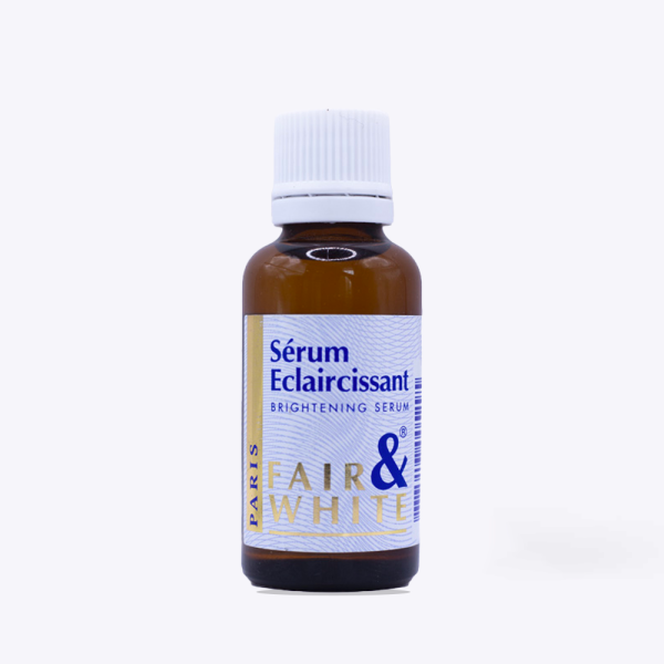 FAIR&W SERUM F/30ML