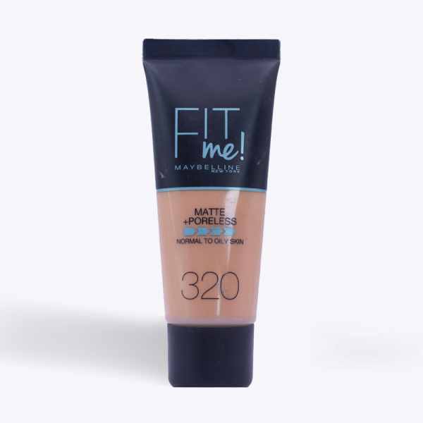 FIT ME FDT MAT NUEN/DE/DP 320N