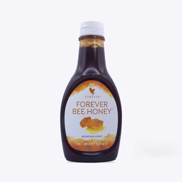 FOREVER BEE HONEY 500G
