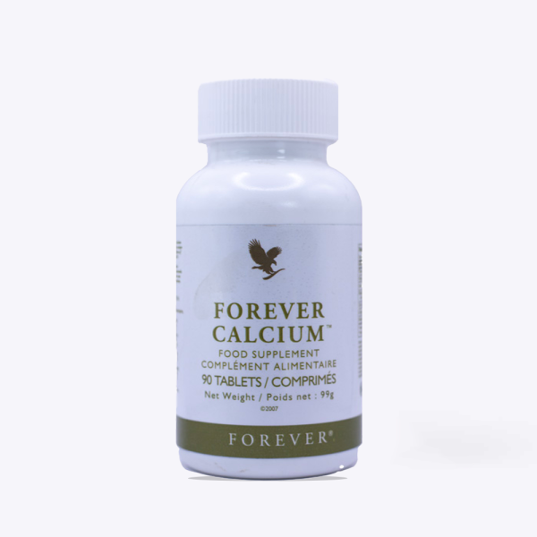 FOREVER CALCIUM CP B/90