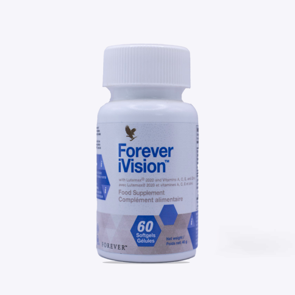 FOREVER I-VISION B/60