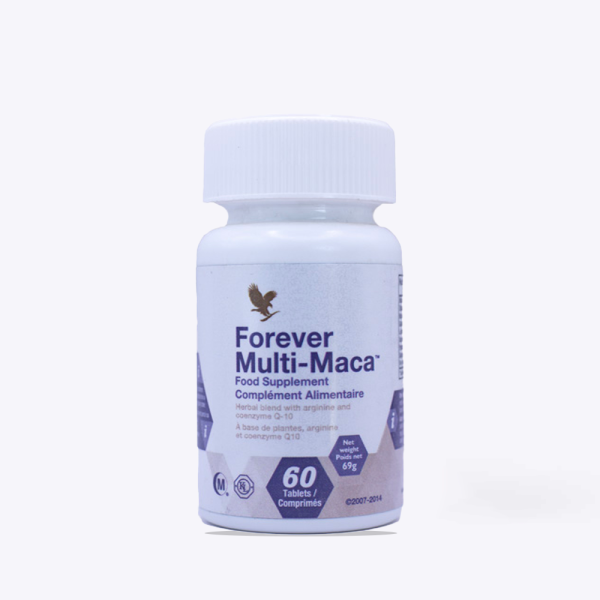 FOREVER MULTI-MACA B/60