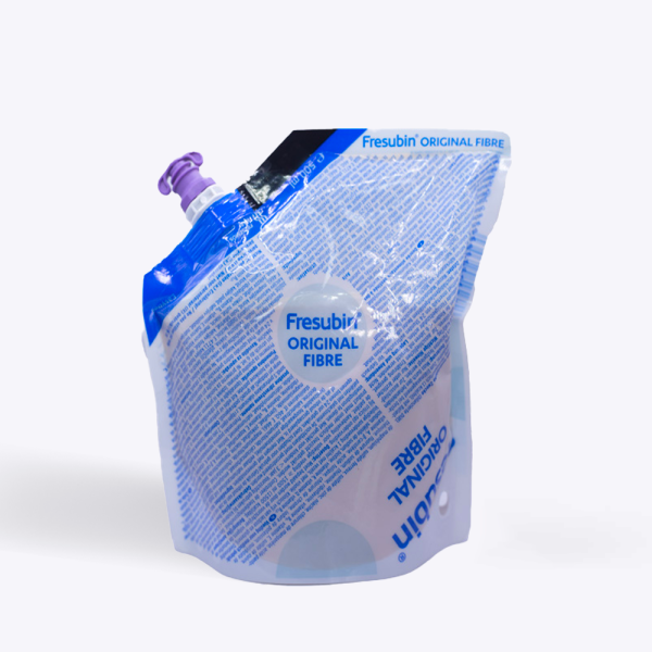 FRESUBIN ORIGINAL POCHE 500ML