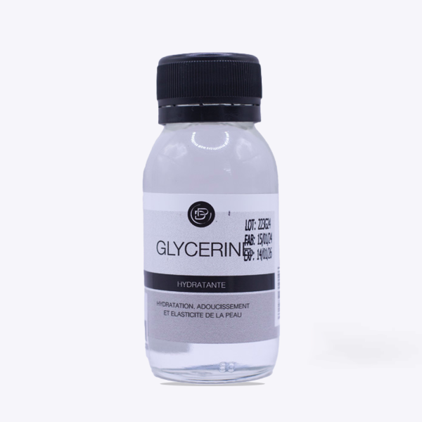 GLYCERINE GIL FL/60ML