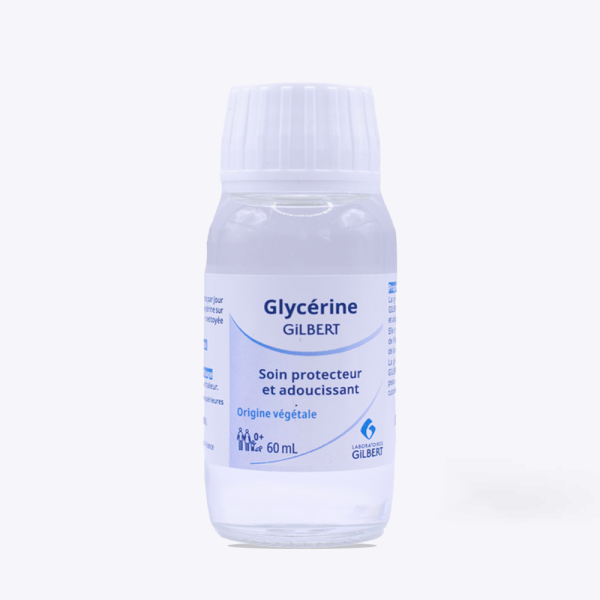 GLYCERINE OFFICINALE PHARMA F/60ML