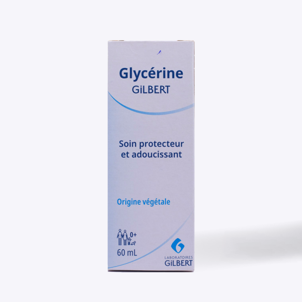 GLYCERINE OFFICINALE PHARMA F/60ML