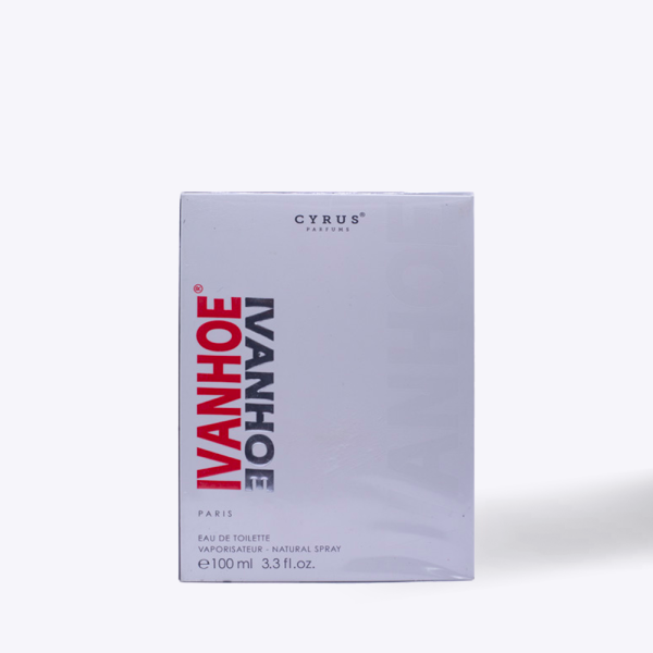 IVANHOE HOMME EDT 100ML