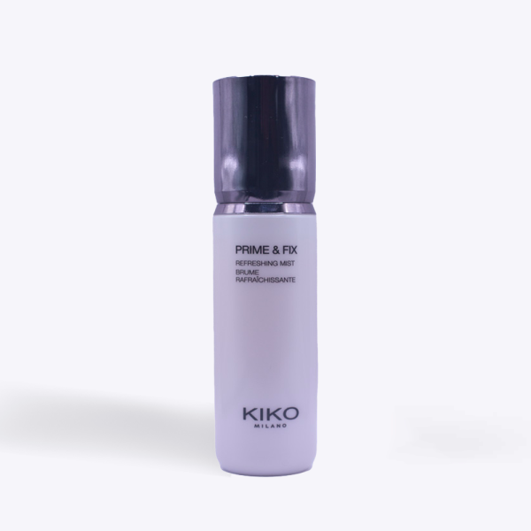 KIKO PRIME FIX & REFRESH