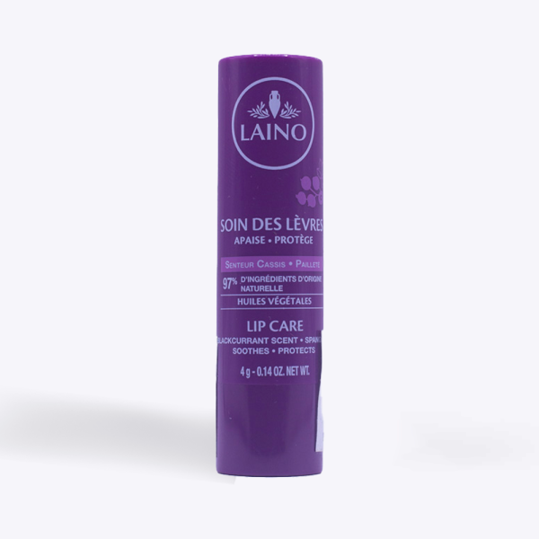 LAINO BAUME SOIN LEV CASSIS 4G