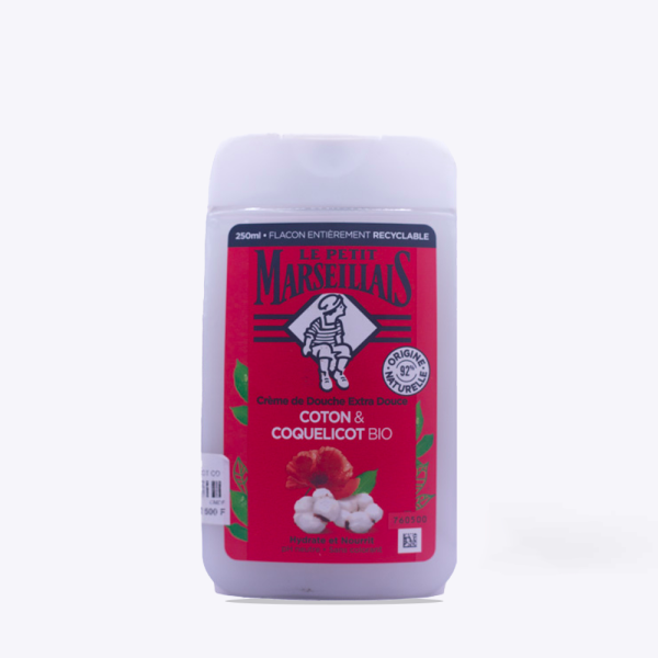 LE PETIT MARS CR LT COT COQ 250ML