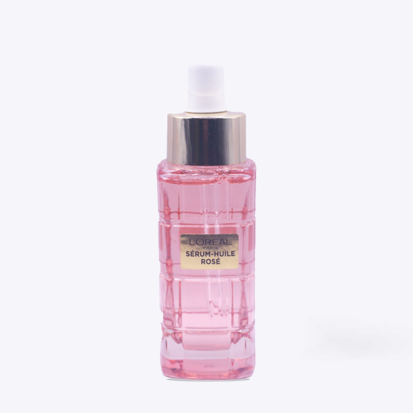 LOREAL AGE PERFECT 60+ GOLD SERUM HUILE ROSE 30ML