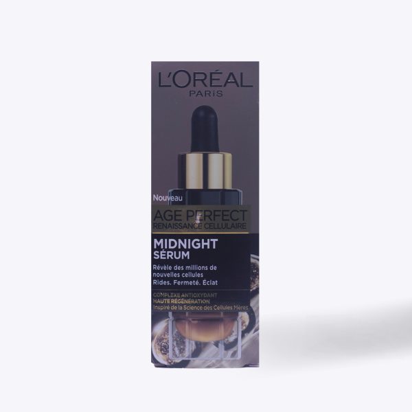 LOREAL AGE PERFECT SERUM RENAIS 30ML