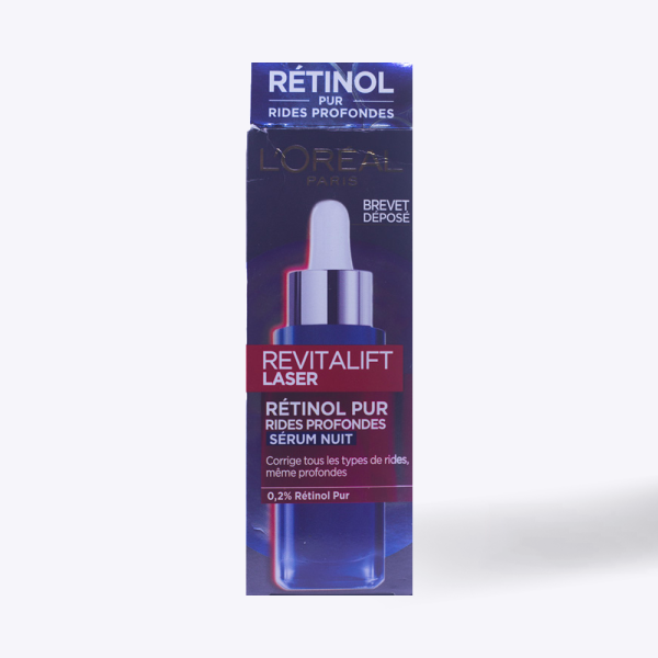 LOREAL SERUM REVITALIFT 30ML