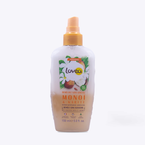 LOVEA SPRAY DEMEL MONOI F/150ML