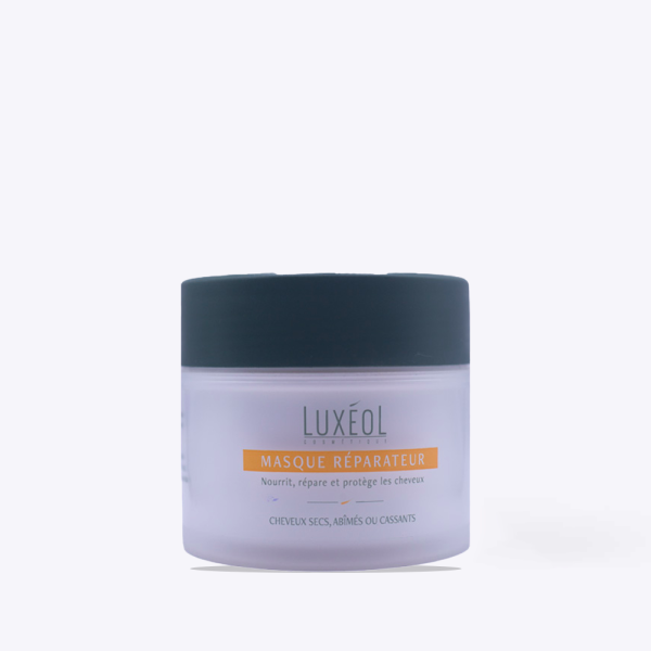 LUXEOL MASQ REPAR POT 200ML