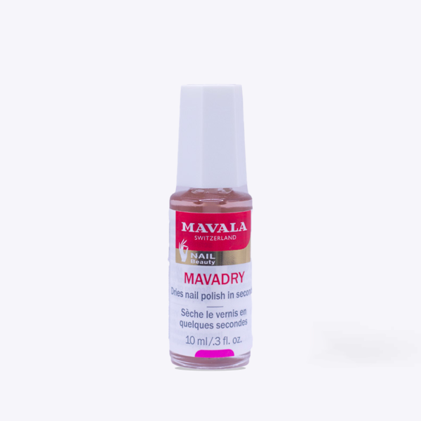 MAVADRY SECHE VERNIS 91801