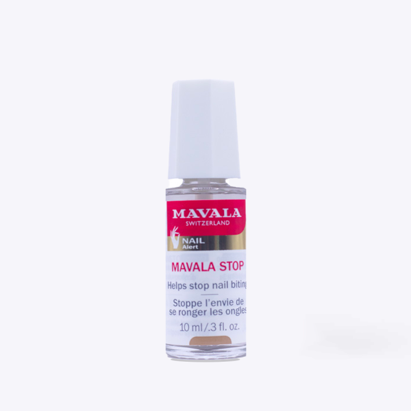 MAVALA STOP ONGLE RONGES 10ML
