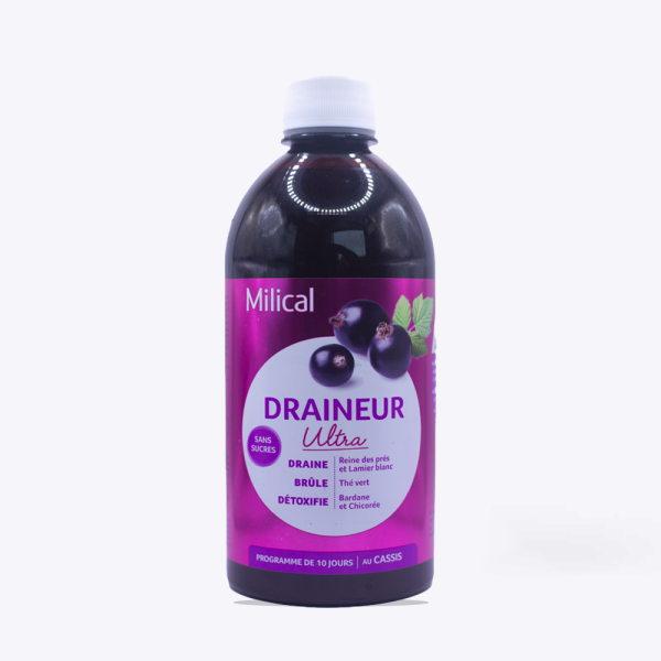MILICAL DRAINEUR CASSIS