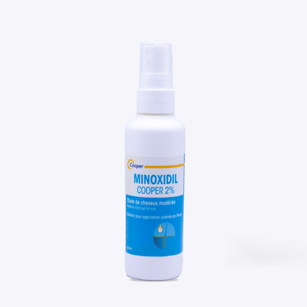 MINOXIDIL CPF 2% 60ML COFFX3