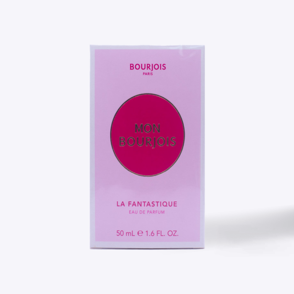 MON BOURJOIS EDP LAFANTASTIQUE 50ML