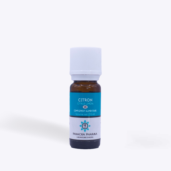 PANACEA CITRON BIO HLE/10ML