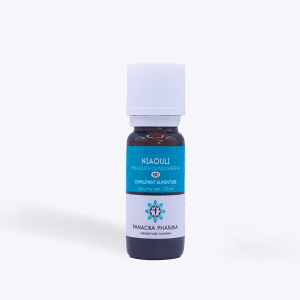 PANACEA NIAOULI BIO HLE/10ML