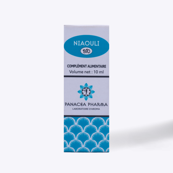 PANACEA NIAOULI BIO HLE/10ML