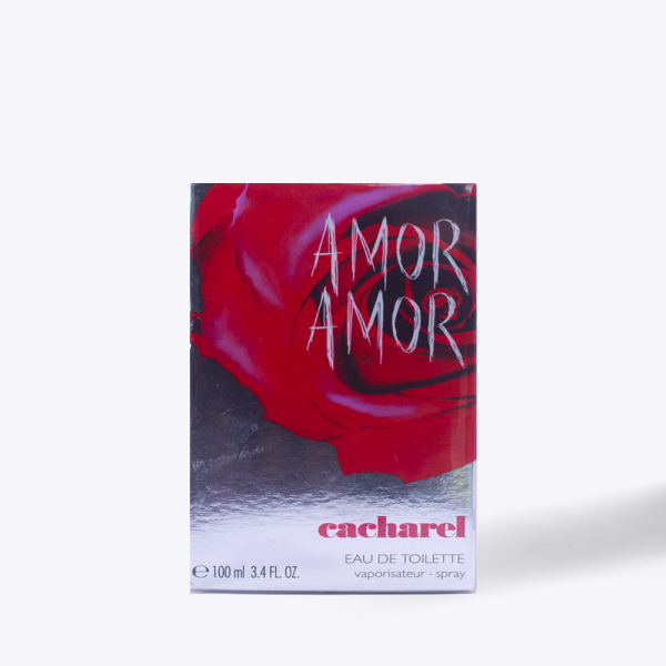 PARFUM AMOR CAHAREL 10MML