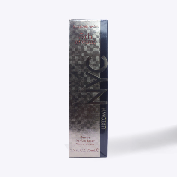 PARFUM ELISABETH ARDEN 5E AVENUE NYC 75ML