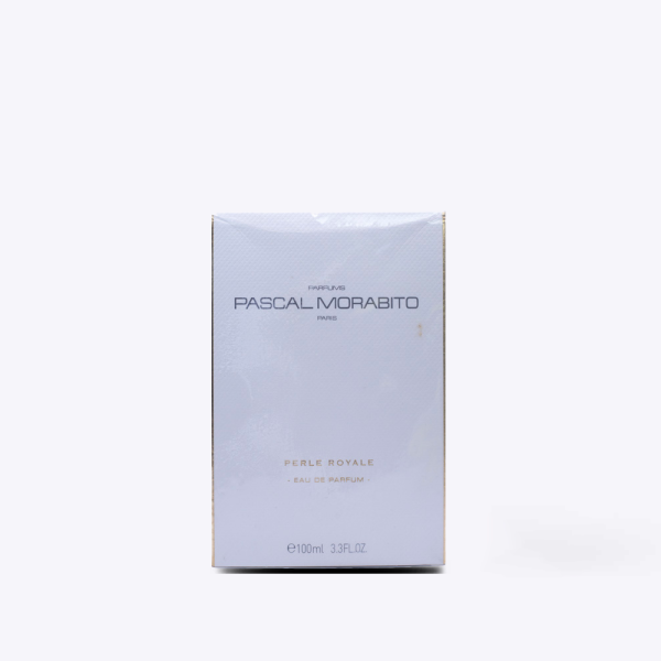PARFUM P MORA PERLE ROYALE