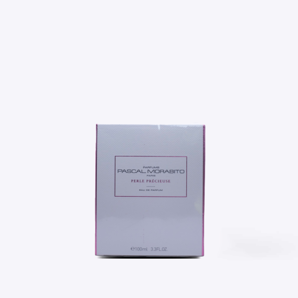 PARFUM P MORAB PERLES PREC 100ML