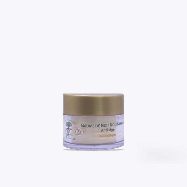 PETIT OL ARGAN BME NUIT ANTIAGE/50ML