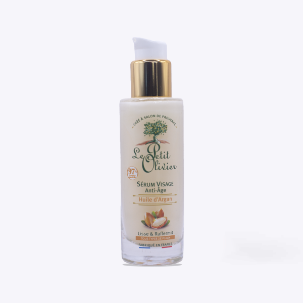 PETIT OL ARGAN SERUM VIS ANTI AGE 30ML