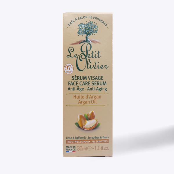 PETIT OL ARGAN SERUM VIS ANTI AGE 30ML