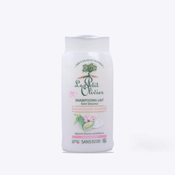 PETIT OL CHVX NORMX SH/250ML