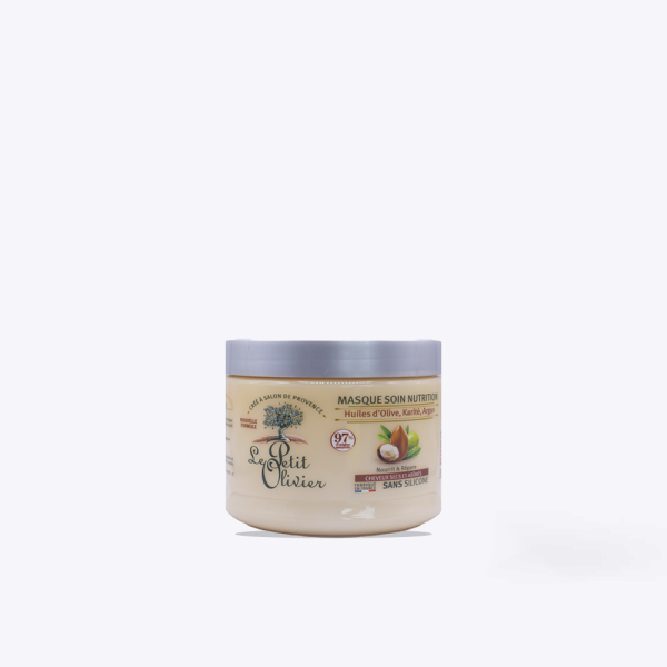 PETIT OL CHVX SECS MASQ NOUR/330ML