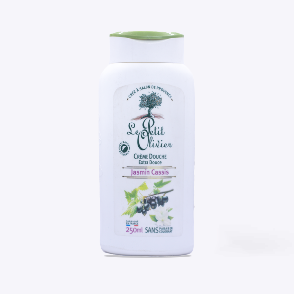 PETIT OL CR DCH JASM CASSIS F/250ML