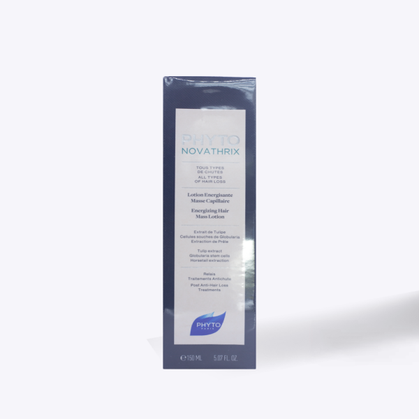 PHYTO CAP NOVAT LOT 150ML